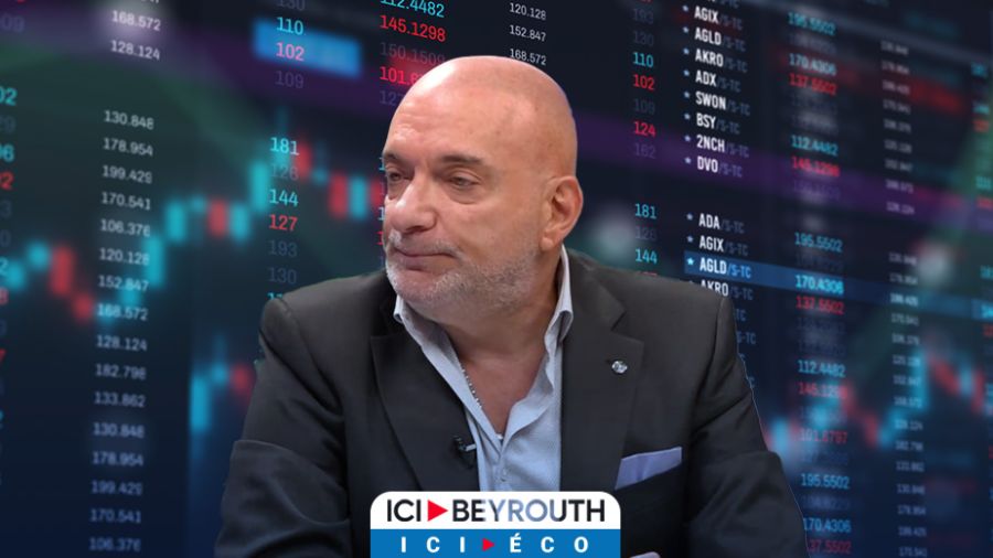 Budget 2024 et présidentielle avec Alain Hakim