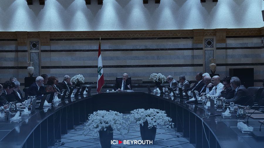 Conseil des ministres: budget 2024 approuvé