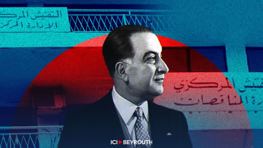 Feuille de route pour un nouveau Liban