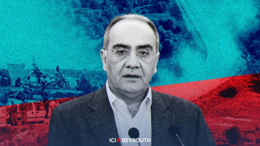 Souhaid à IB: l’opération «Déluge d’Al-Aqsa» profitera à l’Iran