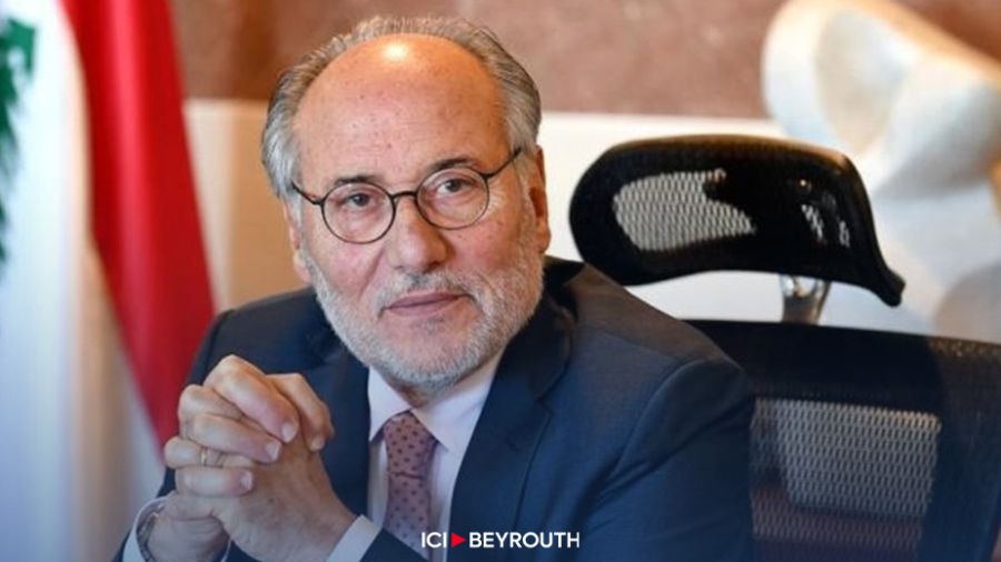 Halabi exhorte les enseignants du public à reprendre le travail