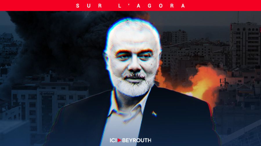 Hamas ou l'Ange de l'Apocalypse
