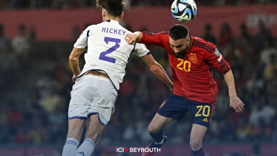 Euro-2024: l'Espagne prend sa revanche sur l'Ecosse
