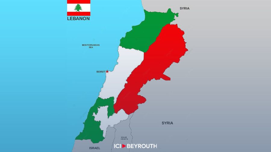 Pourquoi le Liban doit-il mourir pour les guerres d’autrui?