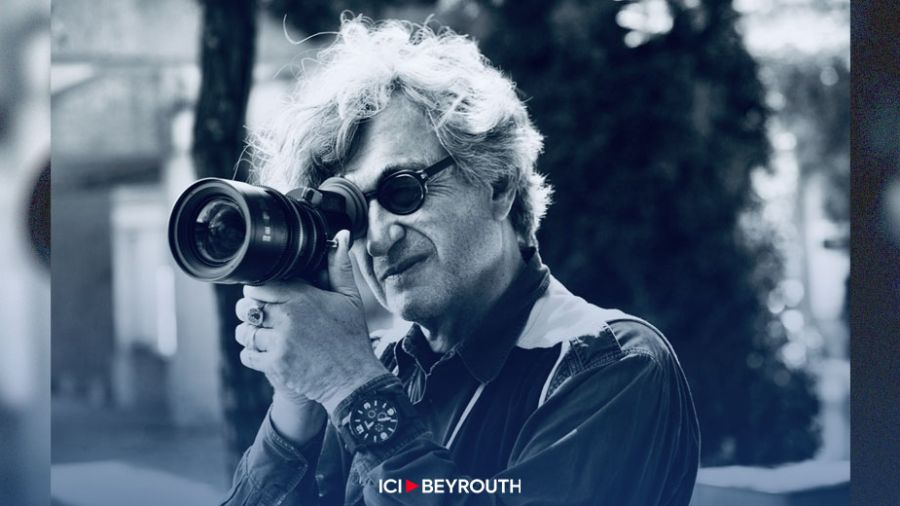Wim Wenders, 78 ans: prix Lumière et ambitions ardentes