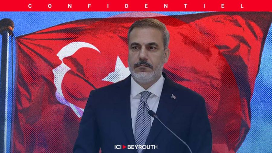 Tension latente entre Ankara et Téhéran