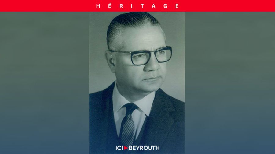 Maurice Gemayel, la chance perdue (1/2)