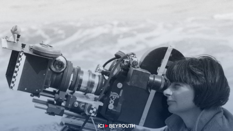 L'héritage cinématographique d'Agnès Varda à Paris