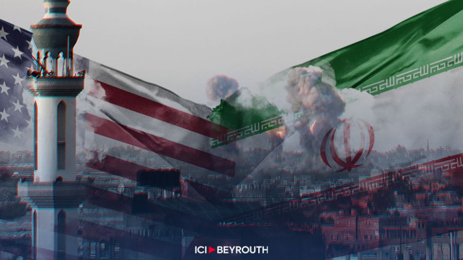 Entre les États-Unis et l’Iran, une guerre d’usure