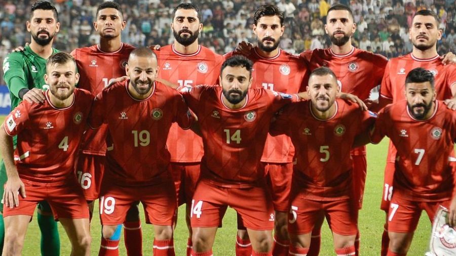Foot/Qualifs: le Liban concède le nul face au Bangladesh