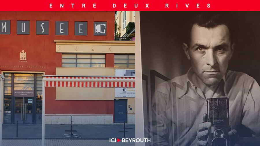 Nice: rétrospective Robert Doisneau au musée de la Photographie