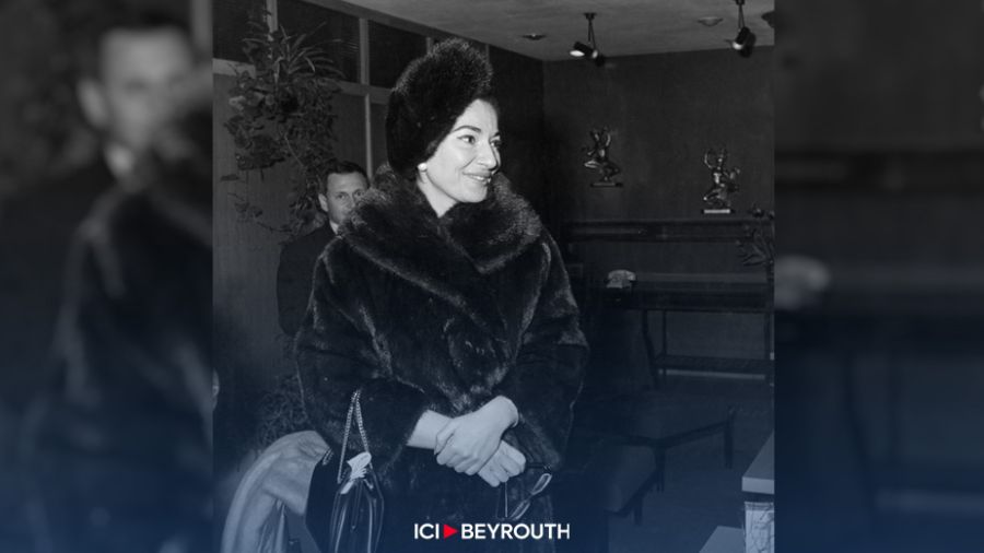 Centenaire de Maria Callas: hommage entre scène et musée