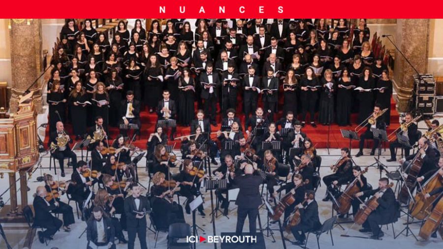 Beirut Chants ou les prières d’une renaissance espérée