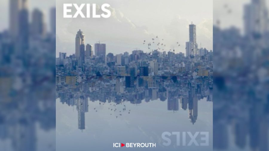 «Exils» de Corinne Boulad: un voyage poétique et musical