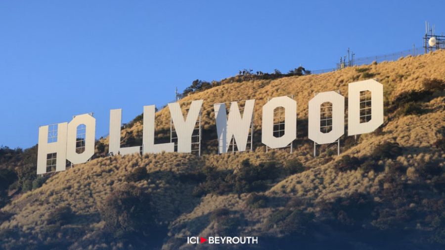 Célébration du centenaire des iconiques lettres d’Hollywood