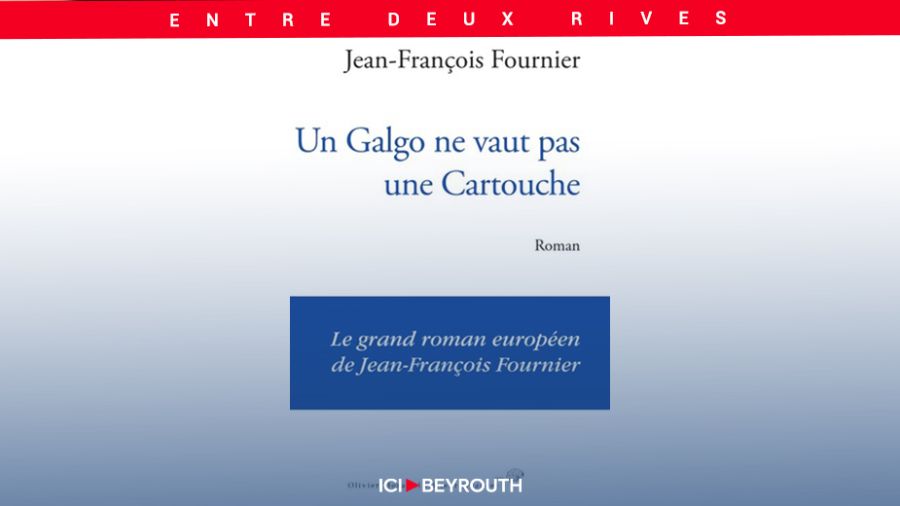«Un galgo ne vaut pas une cartouche»: un millésime!