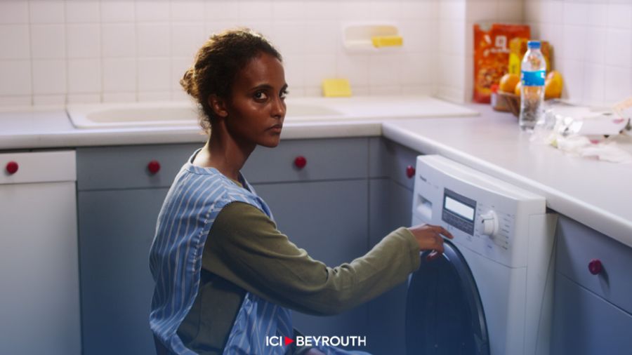 «Dirty Difficult Dangerous»: Clara Couturet nominée aux Césars 2024