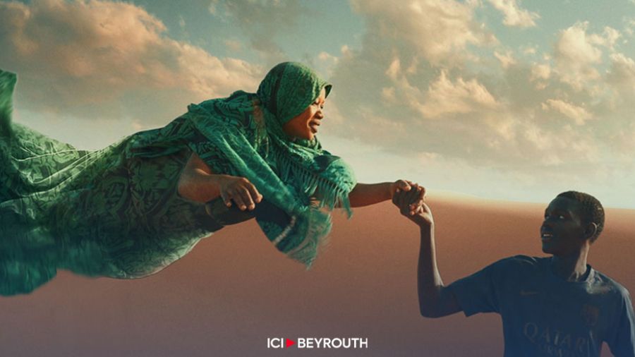 Au cinéma, les migrants deviennent protagonistes inspirants