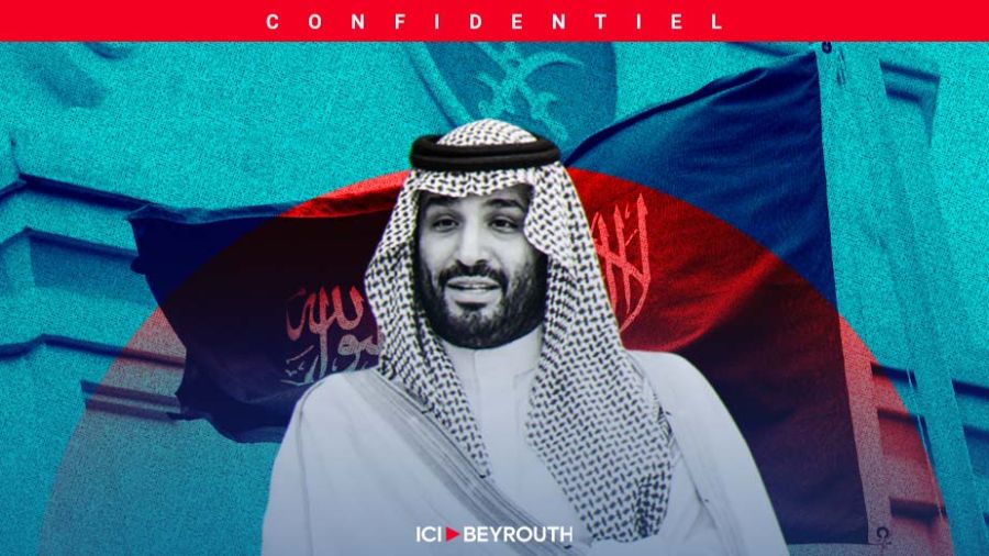 L’Arabie saoudite de MBS