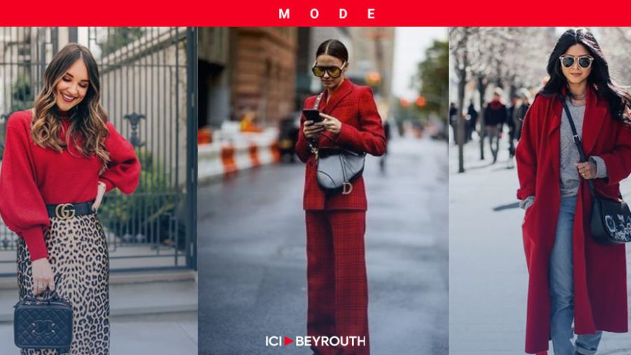 L’hiver 2024 sera rouge!