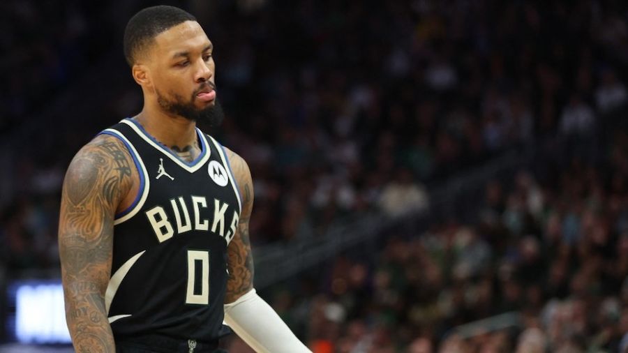 NBA: Minnesota maîtrise les Clippers, les Bucks de Lillard terrassent les Kings