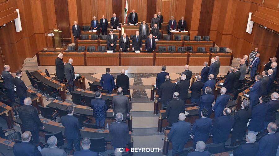 Débat budgétaire: les députés critiquent un projet de loi dénué de vision économique