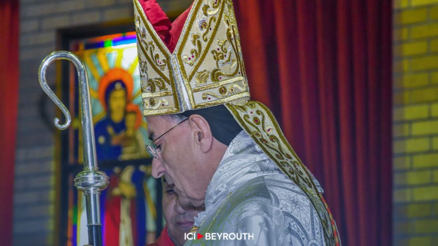 Le patriarche à nouveau dans le collimateur du Hezb