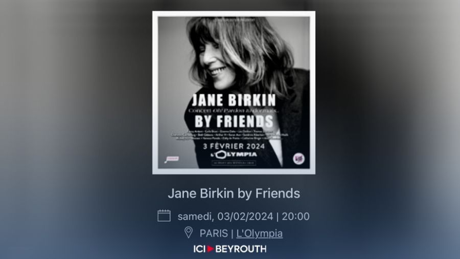 Hommage à Jane Birkin: une célébration émouvante à L’Olympia