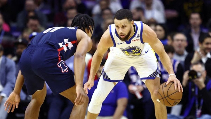 NBA: les Warriors sourient, les Cavaliers foncent