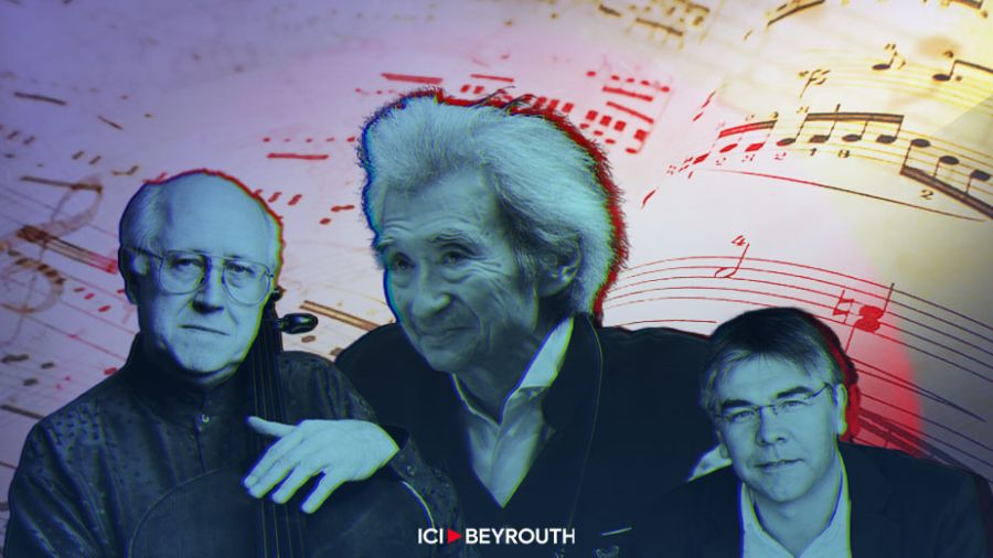 Seiji Ozawa, un requiem qui embaume de vie