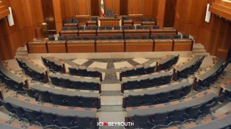 Les députés de l'opposition: Berry ne doit pas négocier au nom du Liban
