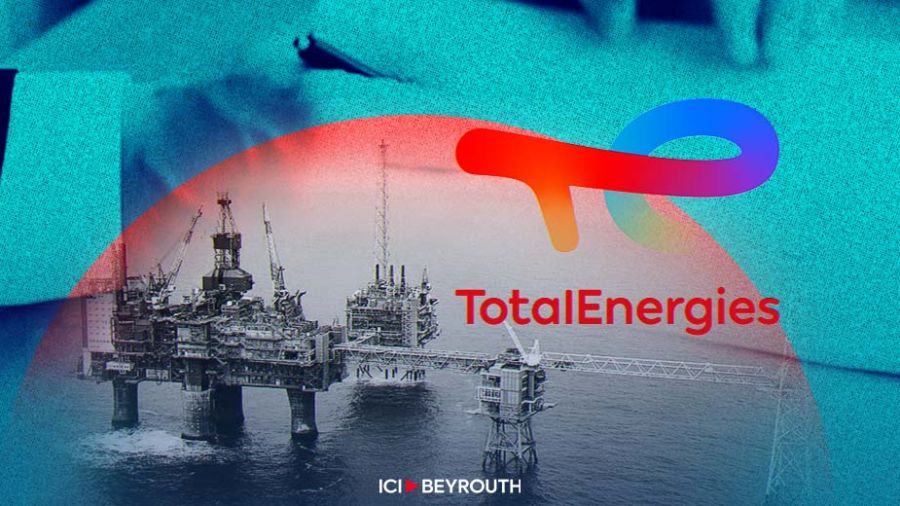 TotalEnergies n'a toujours pas signé pour le forage des Blocs 8 et 10
