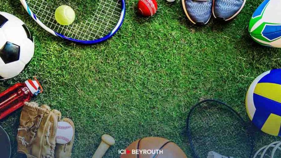 Dans les coulisses (secrètes) du sport libanais (38)