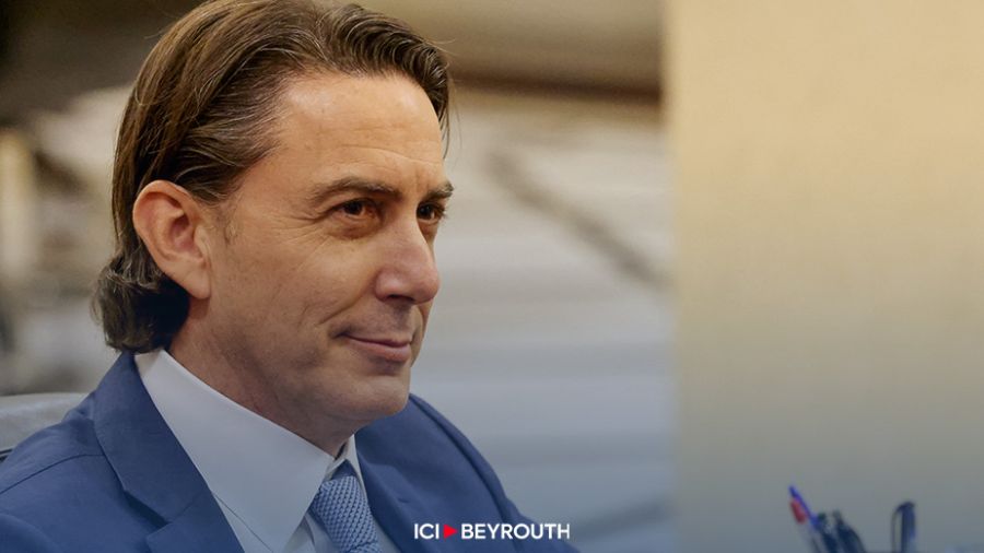 Hochstein serait porteur d’une proposition concernant la 1701