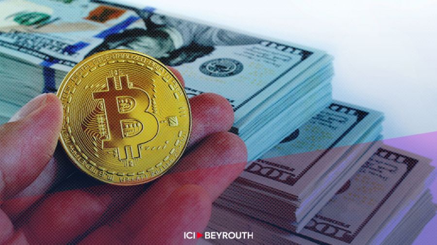 Le bitcoin bat un nouveau record et dépasse les 124.000 dollars