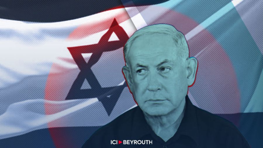 Netanyahou en conflit avec les négociateurs israéliens pour le cessez-le-feu