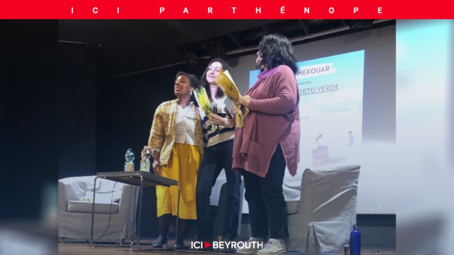 La Francophonie à l’honneur à l’Institut français de Naples