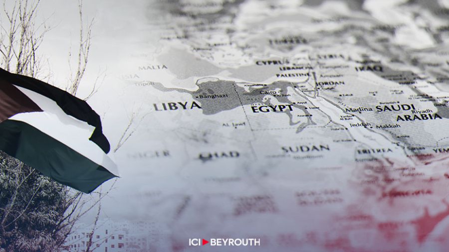 Monde arabe: pertinence d’une lecture «collective» de l'avenir régional?