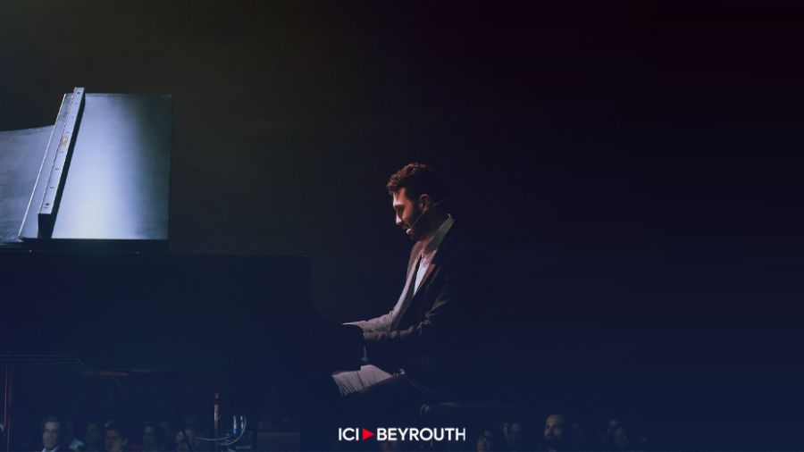 Omar Rahbany: dialogues musicaux au-delà des frontières