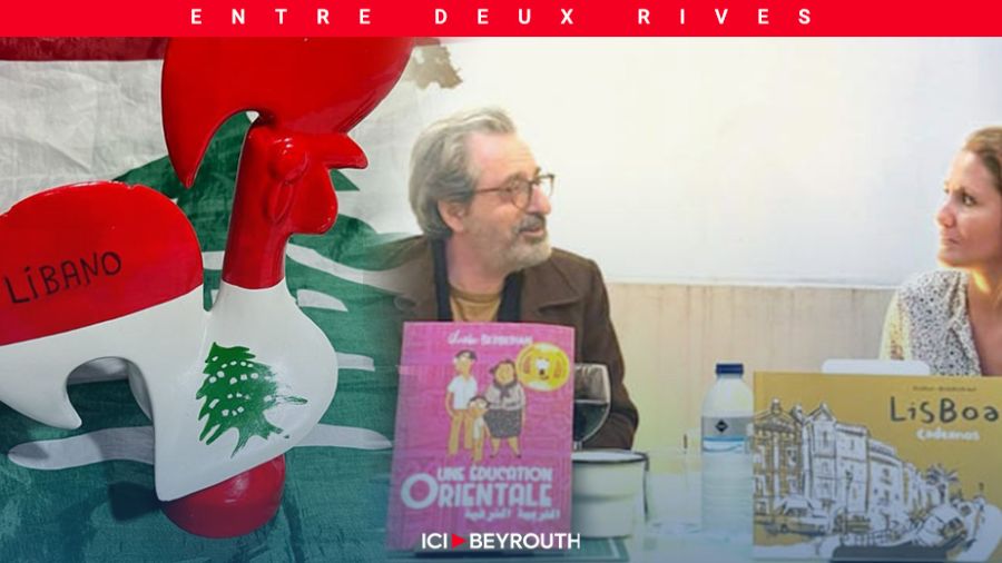 Fête de la francophonie à Lisbonne: le Liban à l’honneur