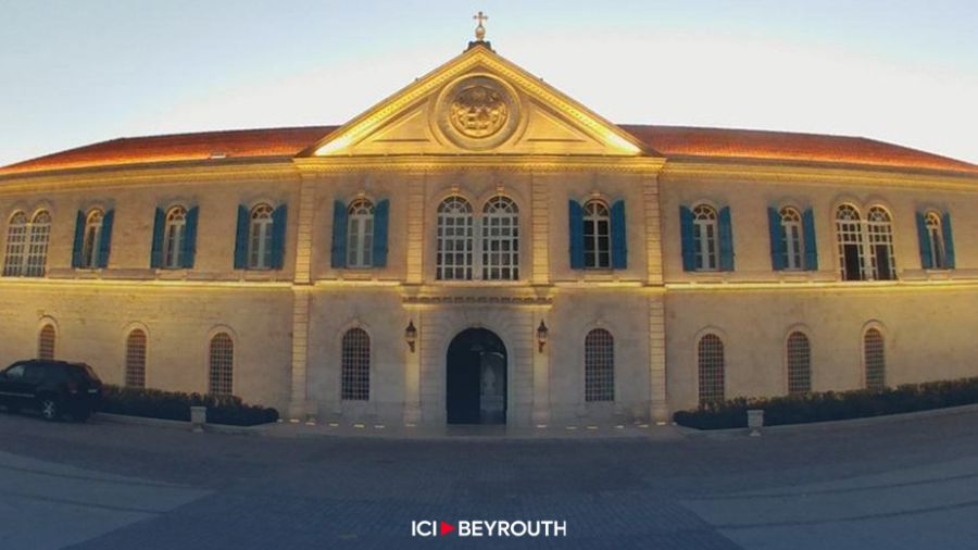 Abou Najem: L'initiative patriarcale inclura tout le monde