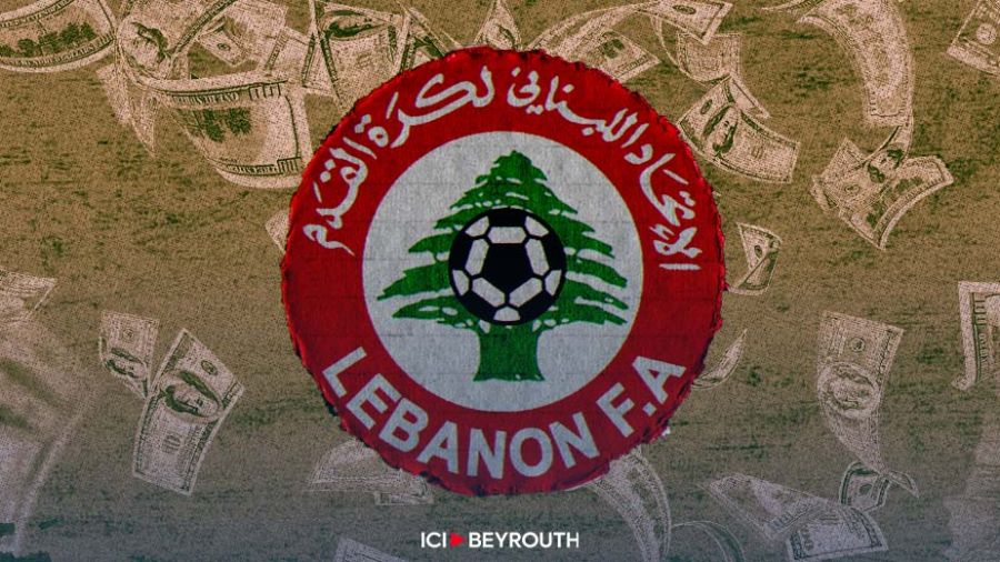 Liban: au cœur du ballon rond (1/3)