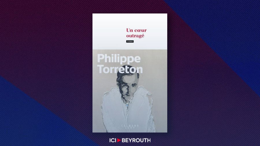 Philippe Torreton dépeint les travers amers du cinéma