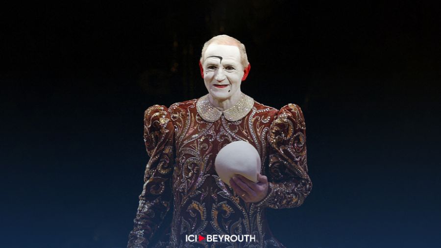 Alexis Gruss, maître écuyer du cirque, s’éteint à 79 ans