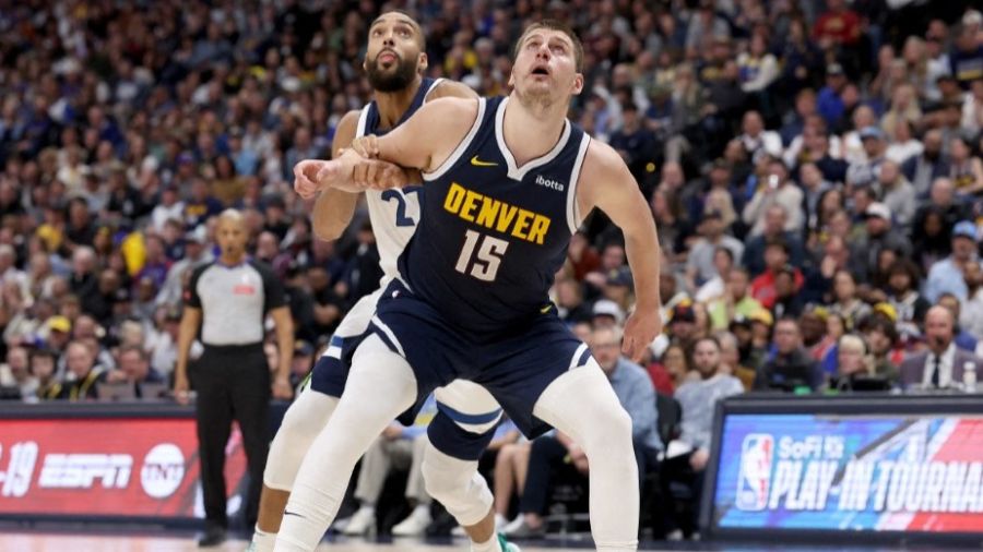 NBA: les Nuggets domptent les Wolves et repassent en tête à l'Ouest