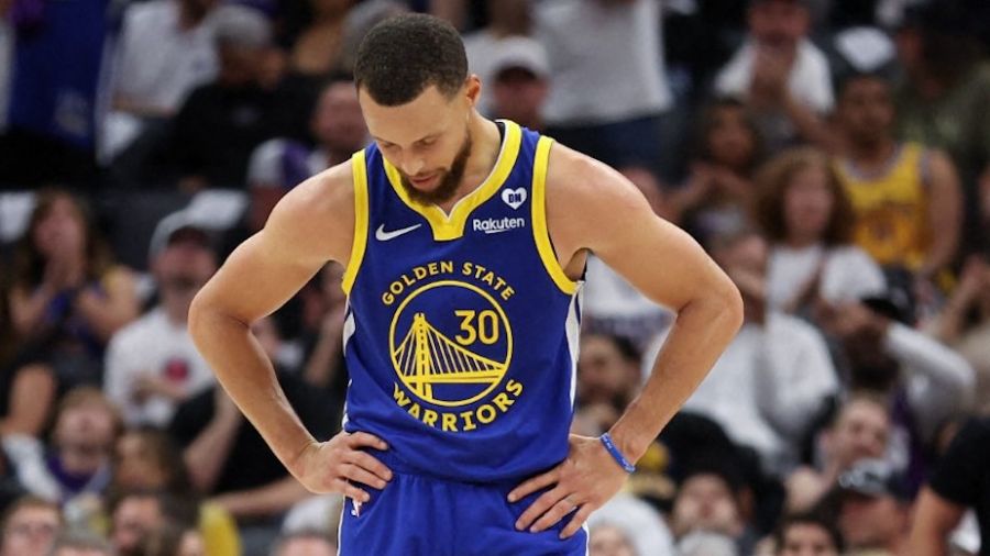 NBA: Curry et les Warriors sortis par les Kings, LeBron James en play-offs