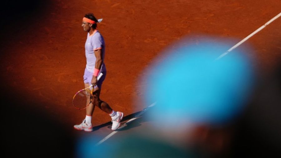 Rafael Nadal annoncé pour la Laver Cup