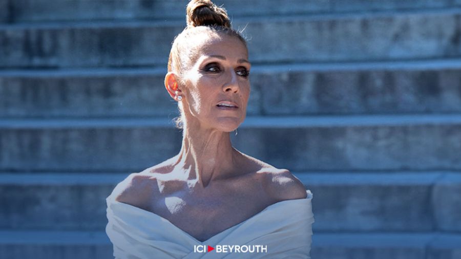 Céline Dion: une voix brisée par le destin