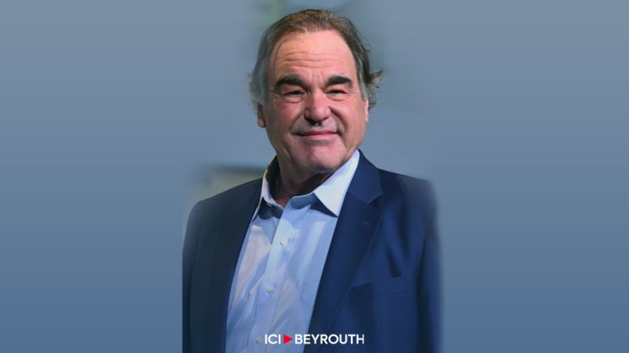 Oliver Stone défend l'énergie nucléaire dans «Nuclear Now»