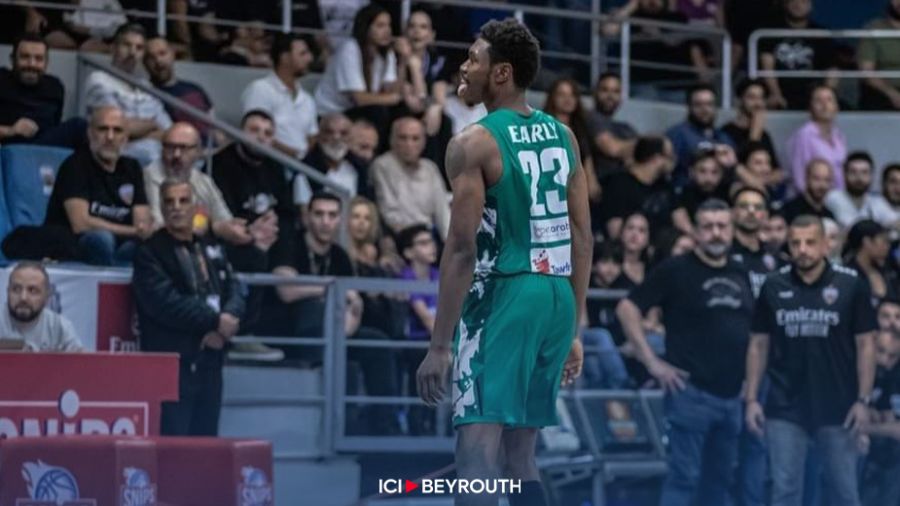 Basket Liban: quatuor royal en quête du titre
